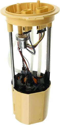 A-premium electric pump module assembly w/sending unit متوافق مع Audi Q5 2014 2015 2016 3.0L Diesel ، استبدل# 8R091905. in Saudi Arabia