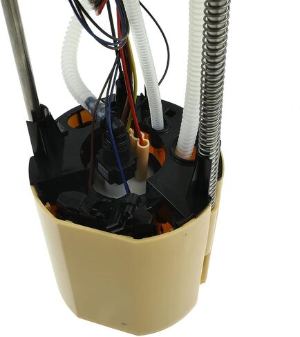 A-premium electric pump module assembly w/sending unit متوافق مع Audi Q5 2014 2015 2016 3.0L Diesel ، استبدل# 8R091905. in Saudi Arabia