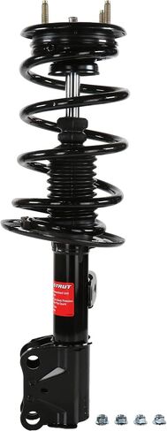 Monroe Quick-Strut 172654 Superence Strut و Coil Spring Assembly for Ford Taurus in Saudi Arabia