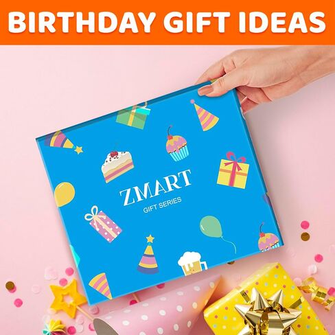 Zmart 4th Birthday Gift Ideas Socks - 4 Year Old Birthday Gifts for Girl Boy, 4th Birthday Gifts for Kid in Saudi Arabia