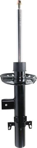 Garage-Pro Rear Set of 2 Strut Assembly Replacement for Land Rover LR2 2009-2012 Driver & Passenger Side All Wheel Drive Replaces# LR031668,LR031666 in Saudi Arabia