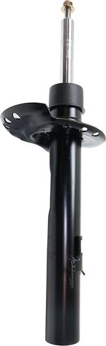 Garage-Pro Rear Set of 2 Strut Assembly Replacement for Land Rover LR2 2009-2012 Driver & Passenger Side All Wheel Drive Replaces# LR031668,LR031666 in Saudi Arabia