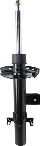 Garage-Pro Rear Set of 2 Strut Assembly Replacement for Land Rover LR2 2009-2012 Driver & Passenger Side All Wheel Drive Replaces# LR031668,LR031666 in Saudi Arabia