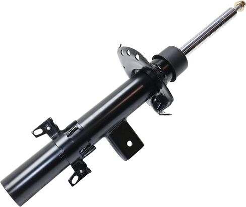 Garage-Pro Rear Set of 2 Strut Assembly Replacement for Land Rover LR2 2009-2012 Driver & Passenger Side All Wheel Drive Replaces# LR031668,LR031666 in Saudi Arabia
