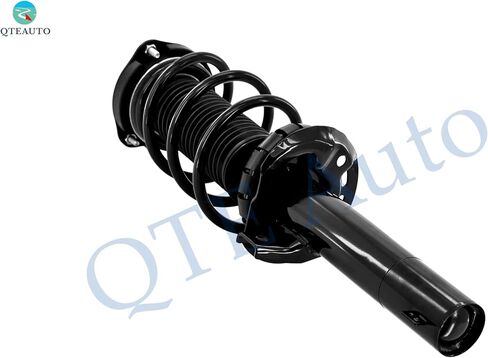 PM Auto Front Quick Complete Strut and Coil Spring For 2017-2018 Volkswagen Tiguan Limited in Saudi Arabia