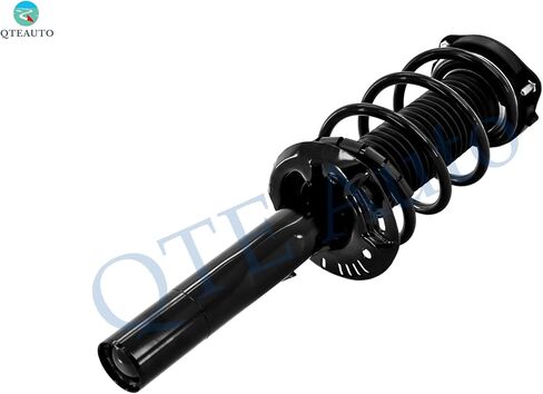 PM Auto Front Quick Complete Strut and Coil Spring For 2017-2018 Volkswagen Tiguan Limited in Saudi Arabia