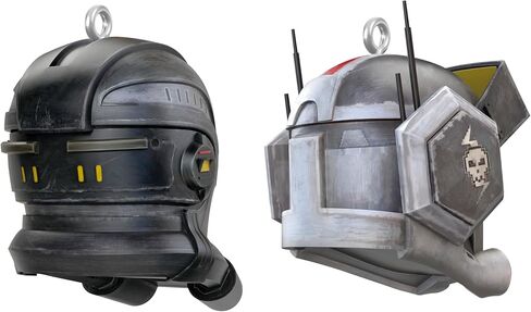 Hallmark remsake 0.25 "Mini Christmas Ornament 2025 ، Star Wars: The Empire Strikes Back Rebel Snowspeeder ، هدايا لعشاق حرب النجوم in Kuwait