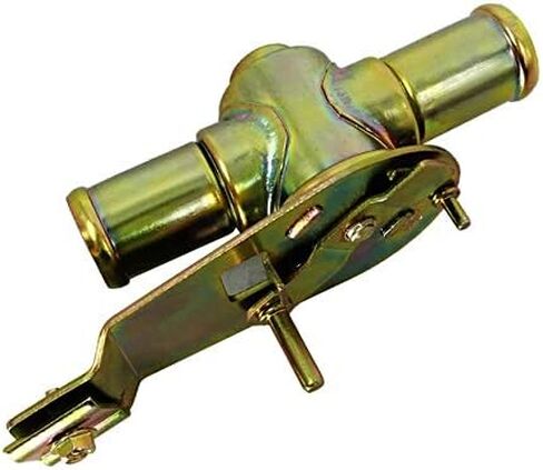 Heater Valve - Compatible with 1965-1972 Ford F-100 in Saudi Arabia