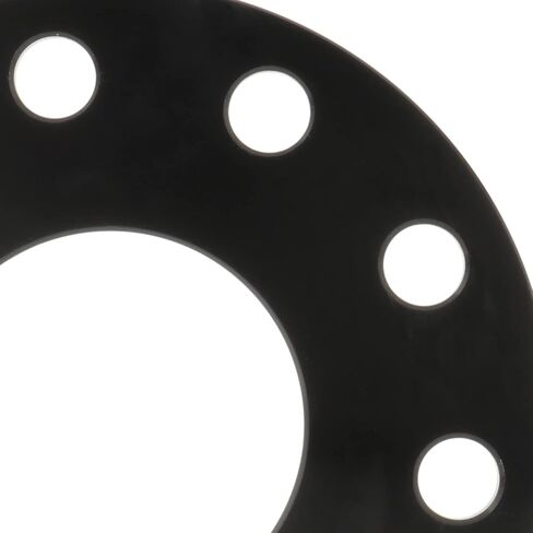 ECCPP 2PCS 5 Lug Wheel Spacers 5x130 7mm 5x130mm to 5x130mm fit for Porsche 911 for Porsche Boxster for Cayenne for Panamera for Porsche Cayman in Saudi Arabia