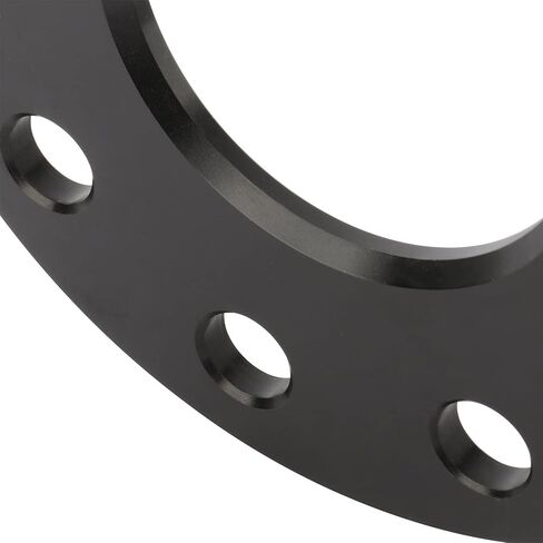 ECCPP 2PCS 5 Lug Wheel Spacers 5x130 7mm 5x130mm to 5x130mm fit for Porsche 911 for Porsche Boxster for Cayenne for Panamera for Porsche Cayman in Saudi Arabia