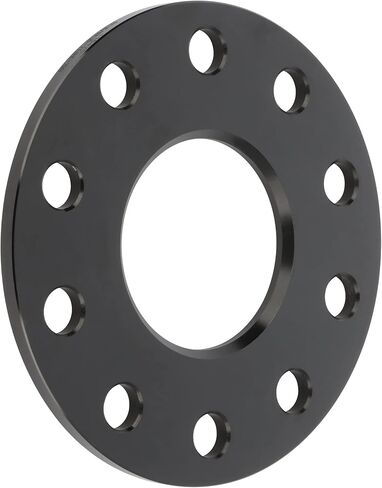 ECCPP 2PCS 5 Lug Wheel Spacers 5x130 7mm 5x130mm to 5x130mm fit for Porsche 911 for Porsche Boxster for Cayenne for Panamera for Porsche Cayman in Saudi Arabia