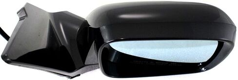 Kool Vue Side Power Power Mirror لـ Acura MDX 2010-2013 مع ضوء الإشارة والذاكرة القابلة للطلاء in Saudi Arabia