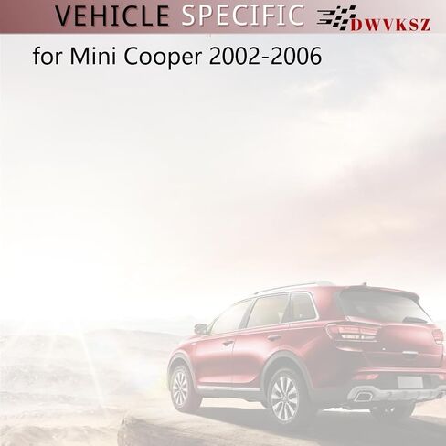1x Clutch Slave Cylinder Replaces# F143028, SC143028 for Mini Cooper 1.6L 2002 2003 2004 2005 2006 in Saudi Arabia