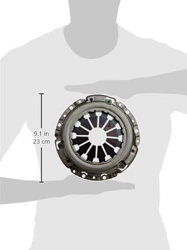 Schaeffler LuK RepSet 08-054 Clutch Kit, OEM Clutch Replacement Kit in Saudi Arabia