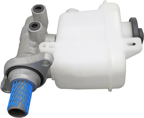 M630588 Brake Master Cylinder 472010C070 for Sequoia 2008-2022, Tundra 2007-2021 Replaces # 0729838 47201-0C071 472010C071 MC391085 47201-0C070 in Saudi Arabia