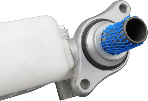 M630588 Brake Master Cylinder 472010C070 for Sequoia 2008-2022, Tundra 2007-2021 Replaces # 0729838 47201-0C071 472010C071 MC391085 47201-0C070 in Saudi Arabia