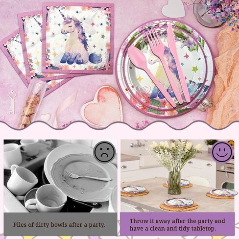 350 PCS Football Party Decorations, Plates and Napkins Sets Includes Plates Dessert Plates Napkins Cups Plastic Knives Forks Spoons Disposable Dinnerware Set For Football Party (50 Guest) in Saudi Arabia