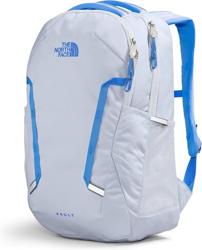 THE NORTH FACE Women's Vault Everyday Laptop Backpack, Pink Salt/TNF Black/NPF, One Size in Saudi Arabia