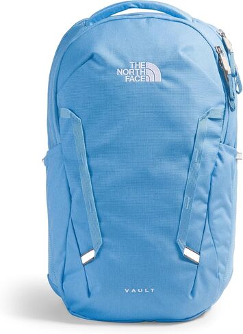 THE NORTH FACE Women's Vault Everyday Laptop Backpack, Pink Salt/TNF Black/NPF, One Size in Saudi Arabia
