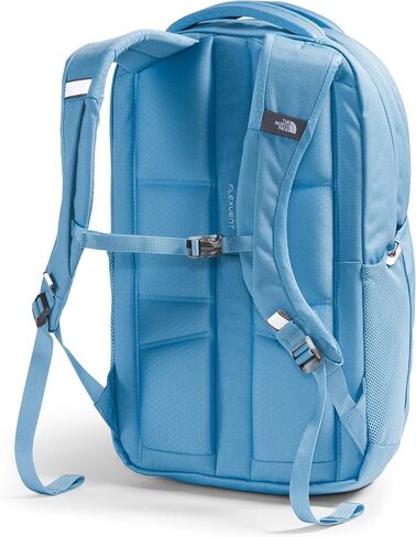 THE NORTH FACE Women's Vault Everyday Laptop Backpack, Pink Salt/TNF Black/NPF, One Size in Saudi Arabia