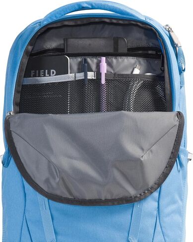 THE NORTH FACE Women's Vault Everyday Laptop Backpack, Pink Salt/TNF Black/NPF, One Size in Saudi Arabia