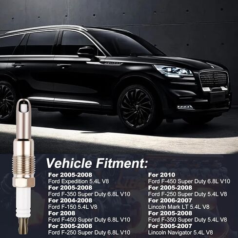 مجموعة من 4 مزدوج Iridium Spark Plug 9029 متوافق مع 2009-2019 Nissan 2007-2019 Infiniti 2009-2012 Suzuki استبدال 22401JA01B 22401JA07B in Saudi Arabia