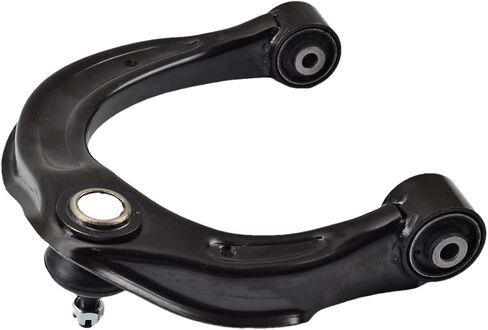 [2pcs] K621230 K621229 أذرع التحكم العليا الأمامية متوافقة مع Hyundai Azera Sonata 2006-2010 Kia Amanti 2007 2008 in Saudi Arabia