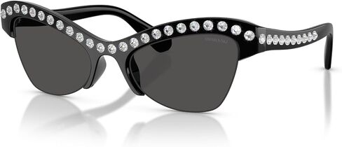نظارة شمسية Swarovski SK6043 in Kuwait