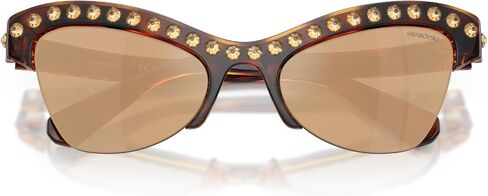 نظارة شمسية Swarovski SK6043 in Kuwait