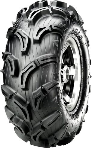 Maxxis Zilla (6ply) ATV إطار [28x10-12] in Saudi Arabia
