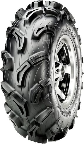 Maxxis Zilla (6ply) ATV إطار [28x10-12] in Saudi Arabia