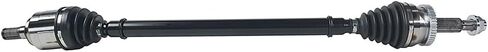 NCV71001K 49501C2260 66-3830 663830 Front Right CV Axle Half Geasbly Assembly Fits for 2015 2015 2017 2018 2019 for Hyundai Sonata 2.4L 2017 2018 2018 2020 for Kia Optima 2.4L in Saudi Arabia
