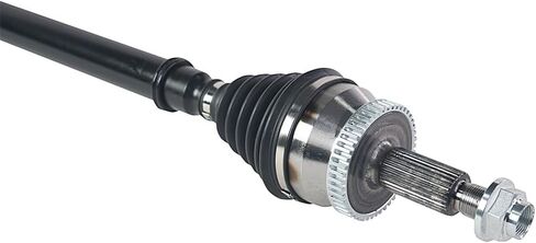 NCV71001K 49501C2260 66-3830 663830 Front Right CV Axle Half Geasbly Assembly Fits for 2015 2015 2017 2018 2019 for Hyundai Sonata 2.4L 2017 2018 2018 2020 for Kia Optima 2.4L in Saudi Arabia