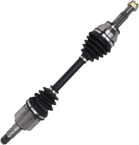 محور ديترويت-محور السيرة الذاتية الأمامية اليمنى لعام 2006-2008 Infiniti M35 ، 2009-2017 M37 Nissan GT-R ، مجموعة عمود محور CV Side Side. in Saudi Arabia