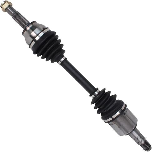 محور ديترويت-محور السيرة الذاتية الأمامية اليمنى لعام 2006-2008 Infiniti M35 ، 2009-2017 M37 Nissan GT-R ، مجموعة عمود محور CV Side Side. in Saudi Arabia