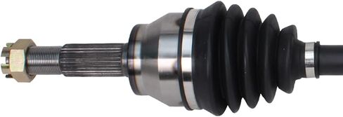محور ديترويت-محور السيرة الذاتية الأمامية اليمنى لعام 2006-2008 Infiniti M35 ، 2009-2017 M37 Nissan GT-R ، مجموعة عمود محور CV Side Side. in Saudi Arabia