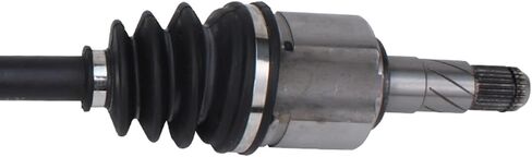 محور ديترويت-محور السيرة الذاتية الأمامية اليمنى لعام 2006-2008 Infiniti M35 ، 2009-2017 M37 Nissan GT-R ، مجموعة عمود محور CV Side Side. in Saudi Arabia