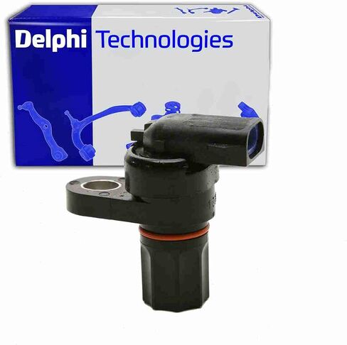 مستشعر سرعة ABS الخلفي Delphi متوافق مع Ford F-150 1990-2003 in Saudi Arabia