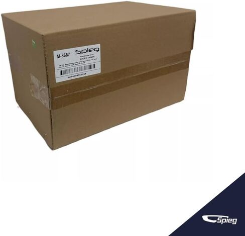 استبدال مرآة سائق سائق سبيغ لعام 2015-2022 RAM Promaster City Manual Adjustment Noned Truck Signal Light Light Black 2 Held Dins in Kuwait