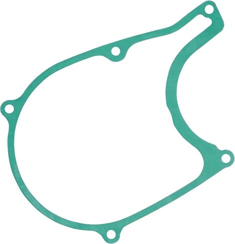 Caltric Stator Cover Gasket Compatible with Honda Crf100F Crf100 F 2004-2013/Crf80F Crf80 F 2004-2013 in Saudi Arabia