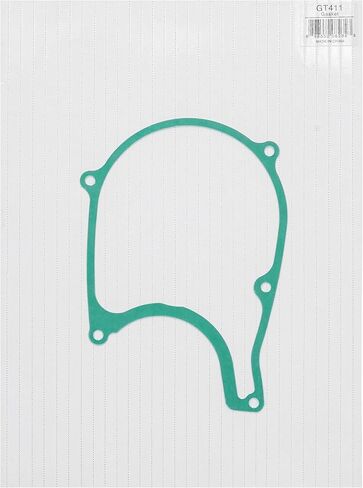 Caltric Stator Cover Gasket Compatible with Honda Crf100F Crf100 F 2004-2013/Crf80F Crf80 F 2004-2013 in Saudi Arabia