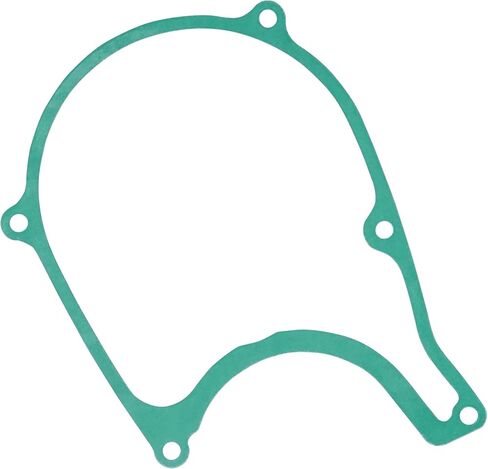 Caltric Stator Cover Gasket Compatible with Honda Crf100F Crf100 F 2004-2013/Crf80F Crf80 F 2004-2013 in Saudi Arabia