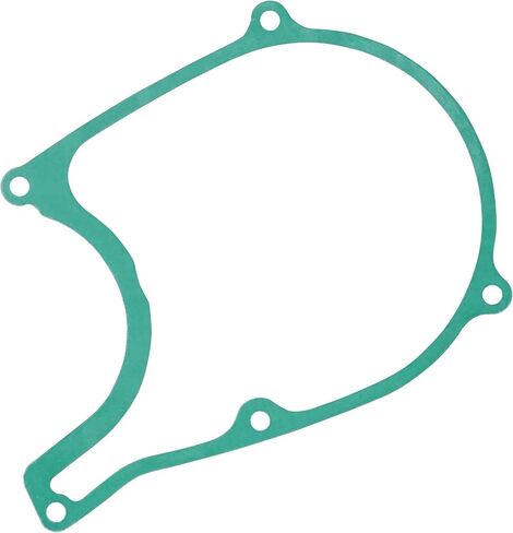 Caltric Stator Cover Gasket Compatible with Honda Crf100F Crf100 F 2004-2013/Crf80F Crf80 F 2004-2013 in Saudi Arabia