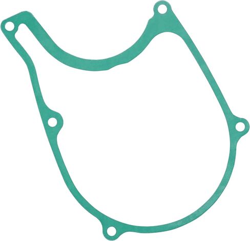 Caltric Stator Cover Gasket Compatible with Honda Crf100F Crf100 F 2004-2013/Crf80F Crf80 F 2004-2013 in Saudi Arabia