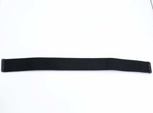 HS80 PATCINGBAND PAD. متوافق مع Corsair HS80 RGB اللاسلك سماعة الرأس اللاسلكية. مصنوعة من جديلة تمتد وجلد البروتين ، وإصلاح واستبدال ملحقات شعاع الرأس (الأرجواني) in Kuwait