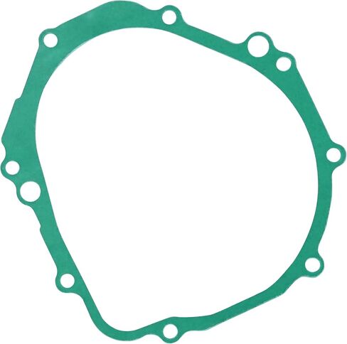 Caltric Stator Cover Gasket Compatible with Suzuki Gsx-R600 Gsxr600 Gsx-R600X Gsxr600X 2004-2005 in Saudi Arabia