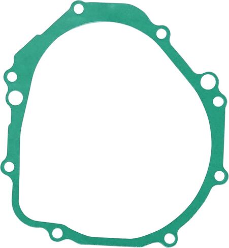 Caltric Stator Cover Gasket Compatible with Suzuki Gsx-R600 Gsxr600 Gsx-R600X Gsxr600X 2004-2005 in Saudi Arabia
