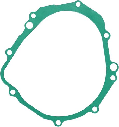 Caltric Stator Cover Gasket Compatible with Suzuki Gsx-R600 Gsxr600 Gsx-R600X Gsxr600X 2004-2005 in Saudi Arabia