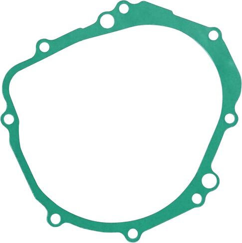 Caltric Stator Cover Gasket Compatible with Suzuki Gsx-R600 Gsxr600 Gsx-R600X Gsxr600X 2004-2005 in Saudi Arabia