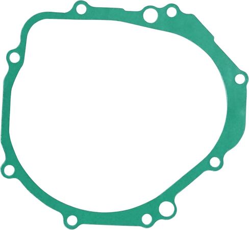 Caltric Stator Cover Gasket Compatible with Suzuki Gsx-R600 Gsxr600 Gsx-R600X Gsxr600X 2004-2005 in Saudi Arabia